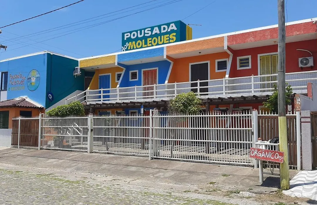 Residencial Dos Moleques-1