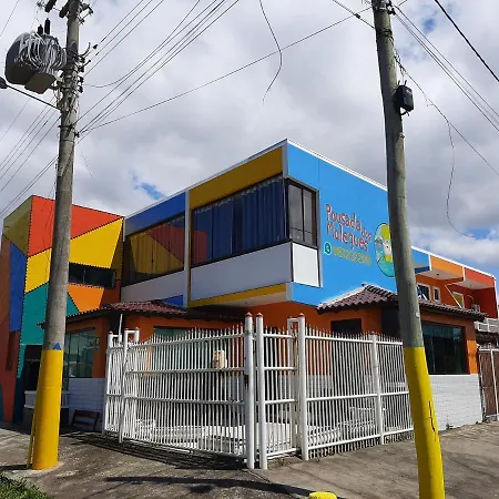 Residencial Dos Moleques-2